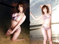 [Photobook] Summer Dude vol.1 朱音ゆい 藤澤美羽 白石夏美