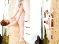 [Photobook] Summer Dude vol.1 朱音ゆい 藤澤美羽 白石夏美
