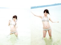 [Photobook] Summer Dude vol.1 朱音ゆい 藤澤美羽 白石夏美