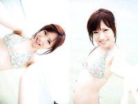 [Photobook] Summer Dude vol.1 朱音ゆい 藤澤美羽 白石夏美