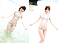 [Photobook] Summer Dude vol.1 朱音ゆい 藤澤美羽 白石夏美