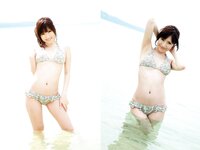 [Photobook] Summer Dude vol.1 朱音ゆい 藤澤美羽 白石夏美