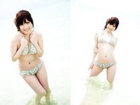 [Photobook] Summer Dude vol.1 朱音ゆい 藤澤美羽 白石夏美