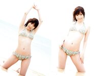 [Photobook] Summer Dude vol.1 朱音ゆい 藤澤美羽 白石夏美
