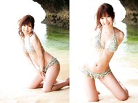 [Photobook] Summer Dude vol.1 朱音ゆい 藤澤美羽 白石夏美