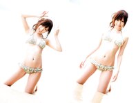 [Photobook] Summer Dude vol.1 朱音ゆい 藤澤美羽 白石夏美