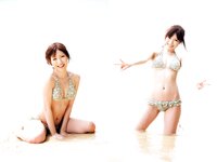 [Photobook] Summer Dude vol.1 朱音ゆい 藤澤美羽 白石夏美