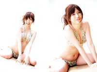 [Photobook] Summer Dude vol.1 朱音ゆい 藤澤美羽 白石夏美