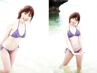 [Photobook] Summer Dude vol.1 朱音ゆい 藤澤美羽 白石夏美