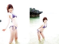 [Photobook] Summer Dude vol.1 朱音ゆい 藤澤美羽 白石夏美