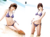 [Photobook] Summer Dude vol.1 朱音ゆい 藤澤美羽 白石夏美