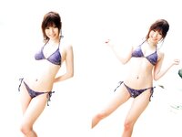 [Photobook] Summer Dude vol.1 朱音ゆい 藤澤美羽 白石夏美