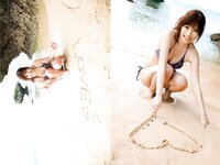 [Photobook] Summer Dude vol.1 朱音ゆい 藤澤美羽 白石夏美