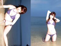 [Photobook] Summer Dude vol.1 朱音ゆい 藤澤美羽 白石夏美