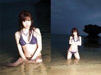 [Photobook] Summer Dude vol.1 朱音ゆい 藤澤美羽 白石夏美