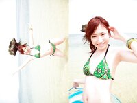 [Photobook] Summer Dude vol.1 朱音ゆい 藤澤美羽 白石夏美