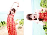 [Photobook] Summer Dude vol.1 朱音ゆい 藤澤美羽 白石夏美