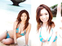 [Photobook] Summer Dude vol.1 朱音ゆい 藤澤美羽 白石夏美