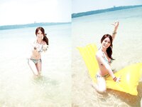 [Photobook] Summer Dude vol.1 朱音ゆい 藤澤美羽 白石夏美