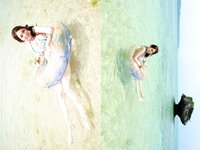 [Photobook] Summer Dude vol.1 朱音ゆい 藤澤美羽 白石夏美