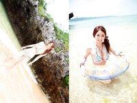 [Photobook] Summer Dude vol.1 朱音ゆい 藤澤美羽 白石夏美