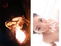 [Photobook] Summer Dude vol.1 朱音ゆい 藤澤美羽 白石夏美