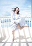 [Photobook] 週刊現代 磯山さやか たわわに実って