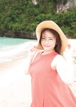 [Photobook] 週刊現代 磯山さやか たわわに実って