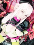 [Cosplay] Ringo Mitsuki 林檎蜜紀 - 全方位ドスケベ宝具なハロウィン婦長ファイナルシーズン