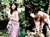[Photobook] 織田奈那 ファースト写真集 無頼派の純情