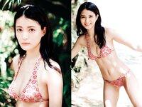 [Photobook] 織田奈那 ファースト写真集 無頼派の純情