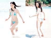 [Photobook] 織田奈那 ファースト写真集 無頼派の純情