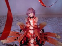 [Cosplay] 小和甜酒 楪祈