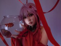 [Cosplay] 小和甜酒 楪祈
