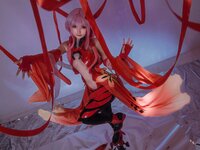 [Cosplay] 小和甜酒 楪祈