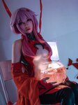 [Cosplay] 小和甜酒 楪祈