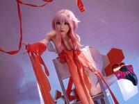 [Cosplay] 小和甜酒 楪祈