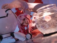 [Cosplay] 小和甜酒 楪祈