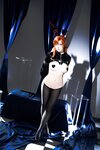 [Cosplay] 星之迟迟 辣妹补习班