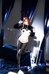 [Cosplay] 星之迟迟 辣妹补习班