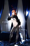 [Cosplay] 星之迟迟 辣妹补习班