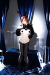 [Cosplay] 星之迟迟 辣妹补习班