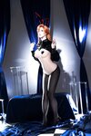 [Cosplay] 星之迟迟 辣妹补习班