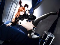 [Cosplay] 星之迟迟 辣妹补习班