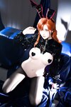 [Cosplay] 星之迟迟 辣妹补习班