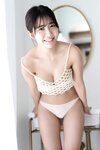 [Photobook] 2024.07 MySPA！ 【7月の旬撮ガール・天羽希純】 vol.1-4
