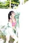 [Photobook] 2024.07 MySPA！ 【7月の旬撮ガール・天羽希純】 vol.1-4