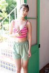 [Photobook] 2024.07 MySPA！ 【7月の旬撮ガール・天羽希純】 vol.1-4