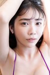 [Photobook] 2024.07 MySPA！ 【7月の旬撮ガール・天羽希純】 vol.1-4