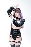 [Cosplay] 屿鱼 绘画参考